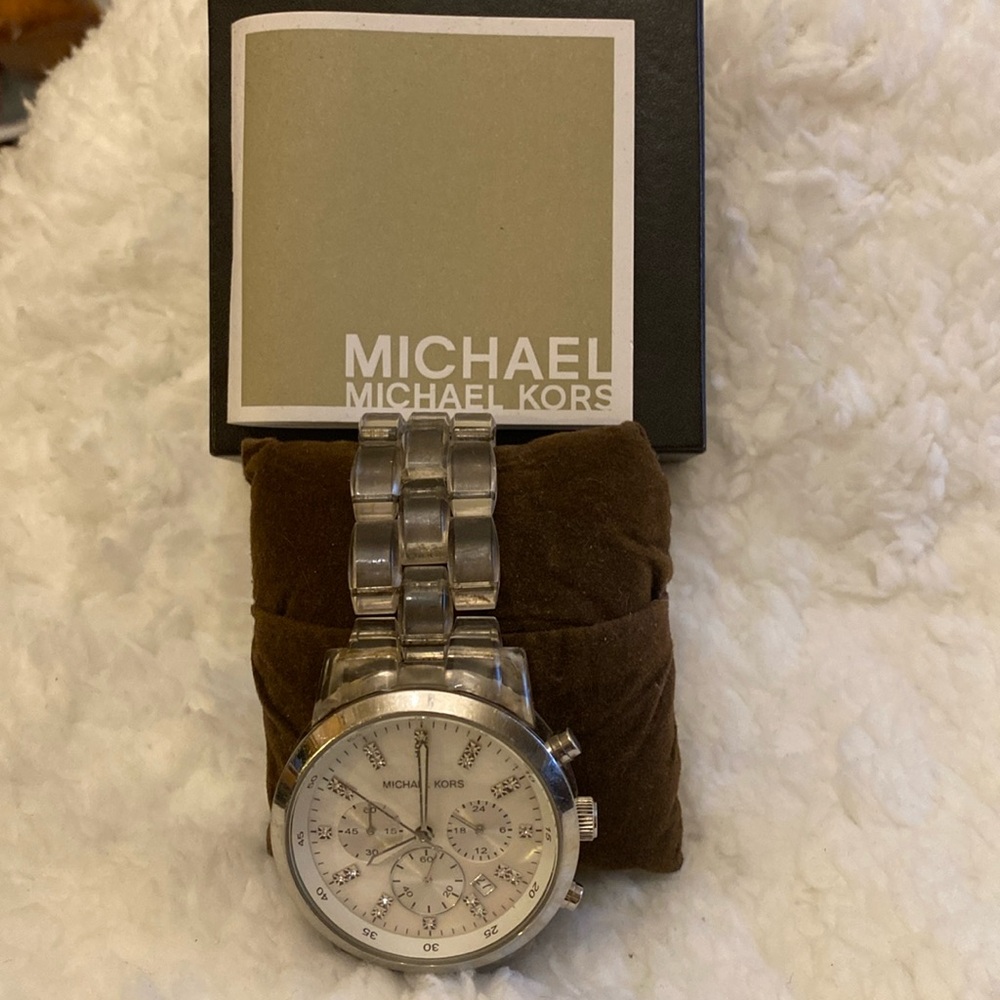Michael Kors Watch